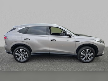 Used MG MG HS 2025 for sale - 76088033: Photo 2