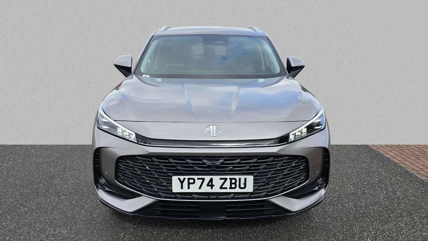 Used MG MG HS 2025 for sale - 76088033: Photo 4