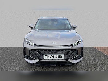 Used MG MG HS 2025 for sale - 76088033: Photo 4