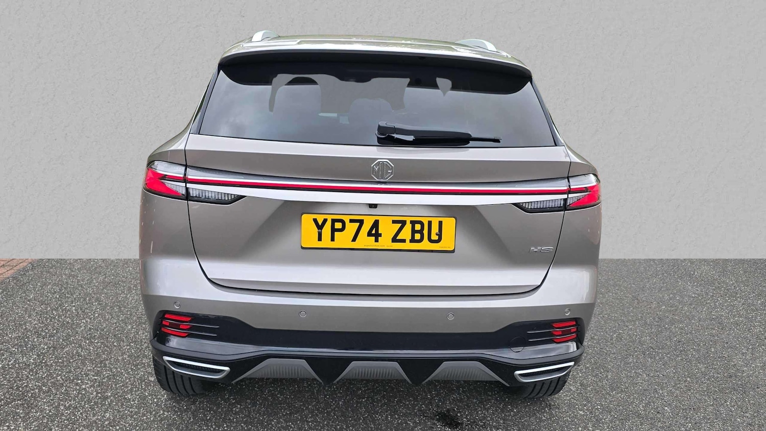 Used MG MG HS 2025 for sale - 76088033: Photo 6