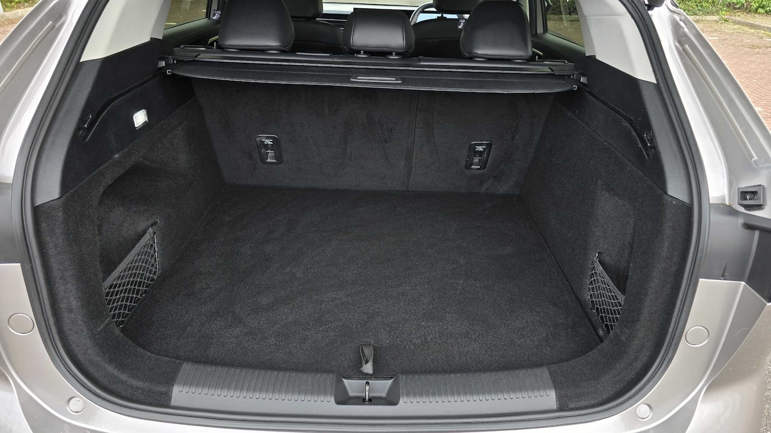 Used MG MG HS 2025 for sale - 76088033: Photo 7
