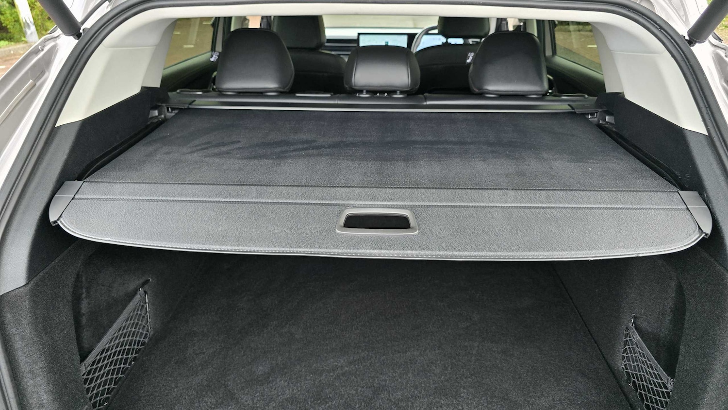 Used MG MG HS 2025 for sale - 76088033: Photo 8