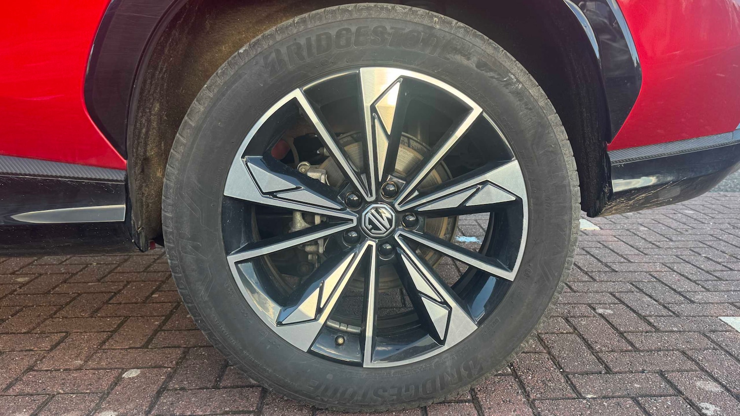 Used MG MG HS 2025 for sale - 78187910: Photo 10