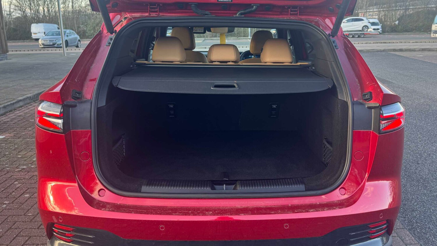 Used MG MG HS 2025 for sale - 78187910: Photo 12