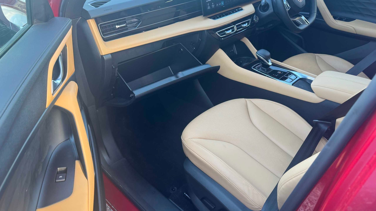 Used MG MG HS 2025 for sale - 78187910: Photo 14