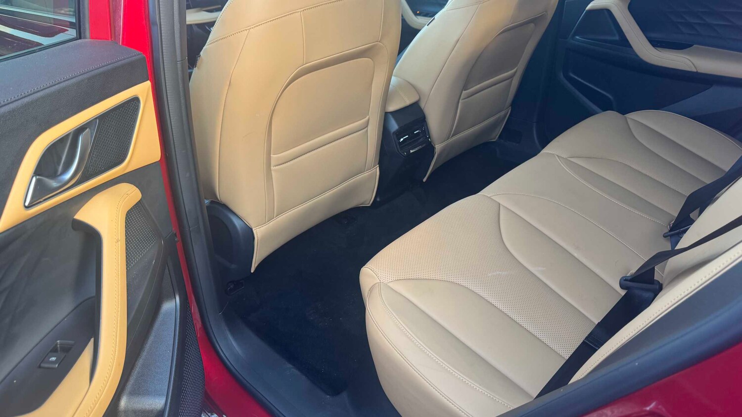 Used MG MG HS 2025 for sale - 78187910: Photo 15