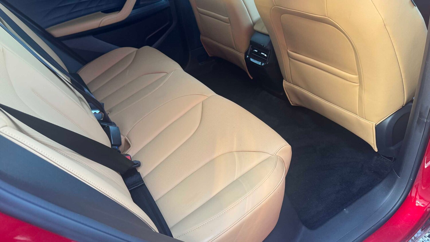 Used MG MG HS 2025 for sale - 78187910: Photo 16