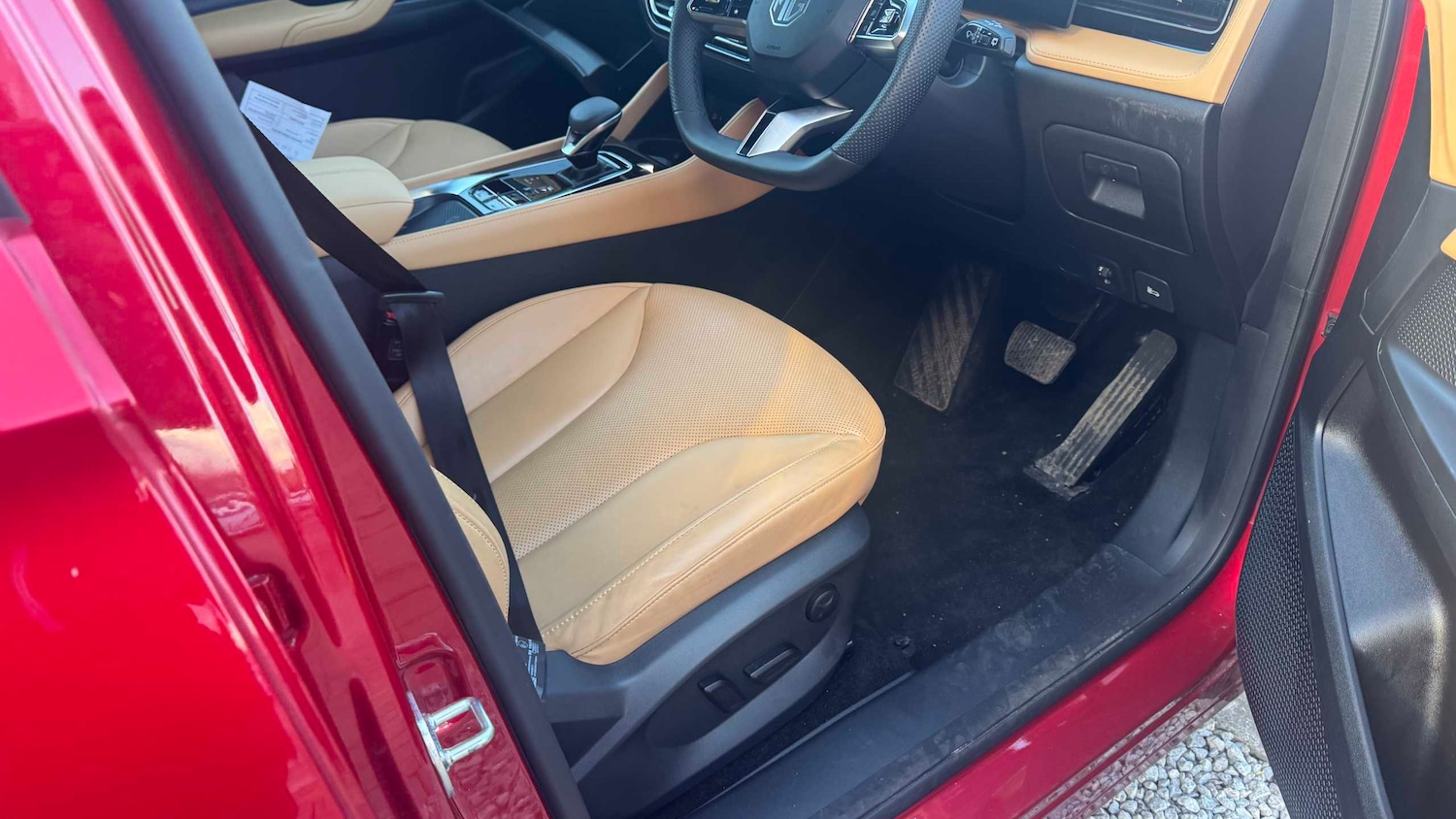 Used MG MG HS 2025 for sale - 78187910: Photo 17