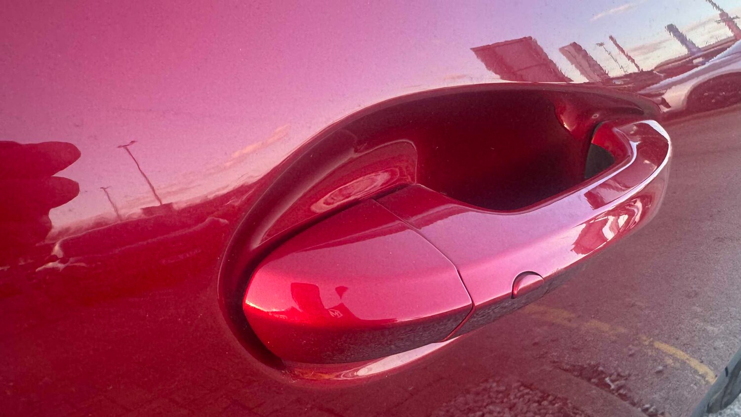 Used MG MG HS 2025 for sale - 78187910: Photo 21