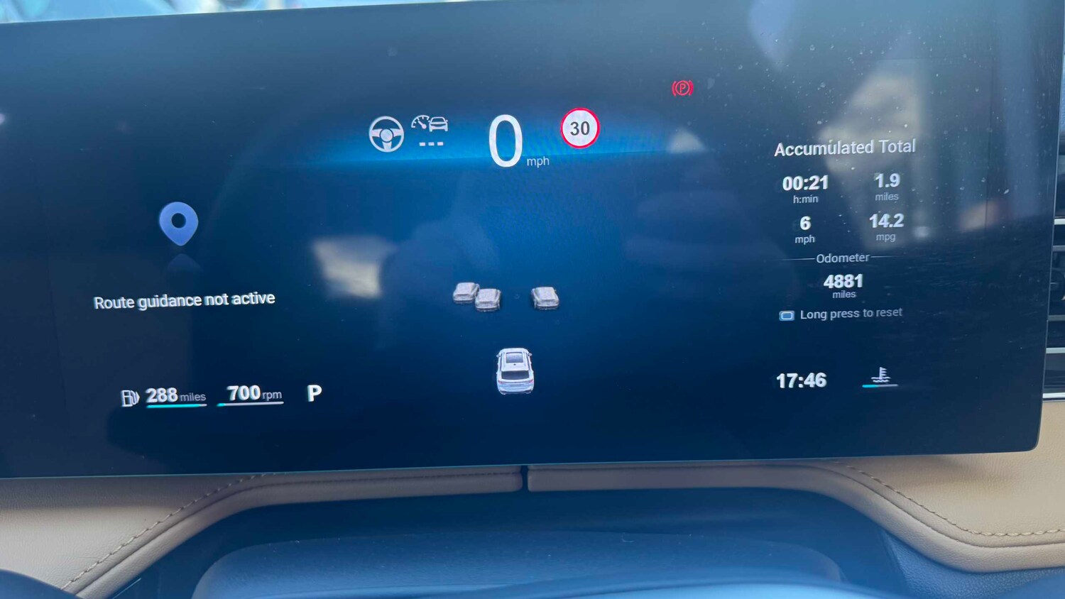 Used MG MG HS 2025 for sale - 78187910: Photo 22