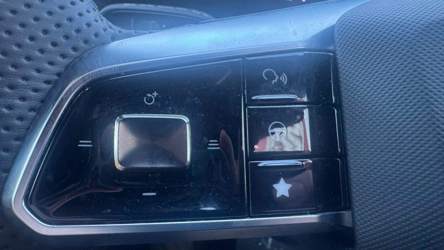 Used MG MG HS 2025 for sale - 78187910: Photo 23