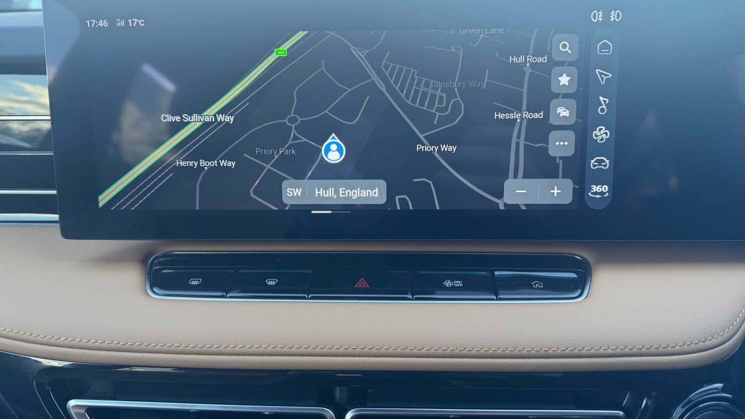 Used MG MG HS 2025 for sale - 78187910: Photo 26