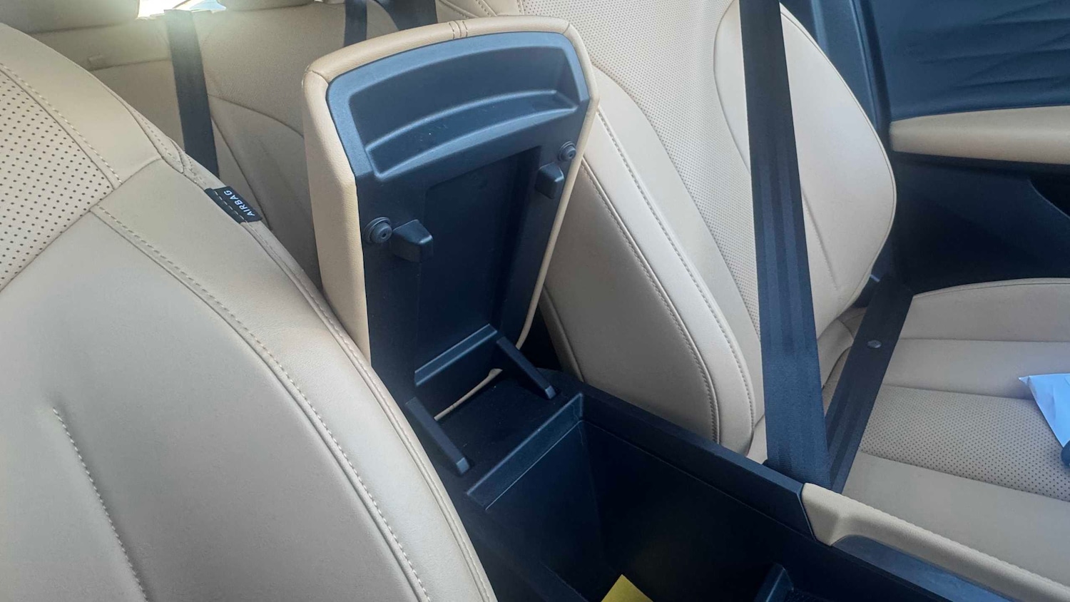 Used MG MG HS 2025 for sale - 78187910: Photo 32