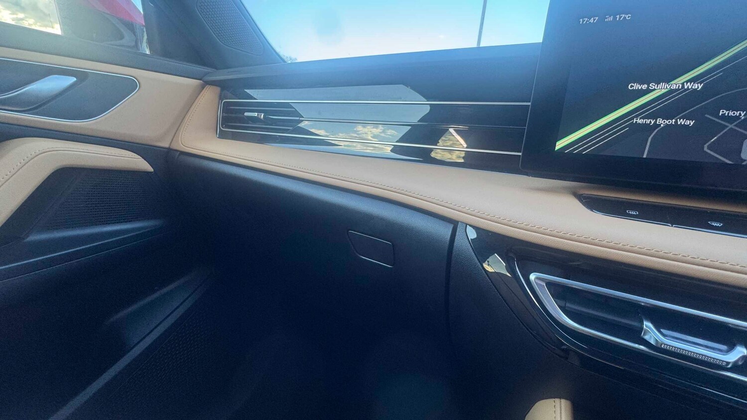 Used MG MG HS 2025 for sale - 78187910: Photo 33