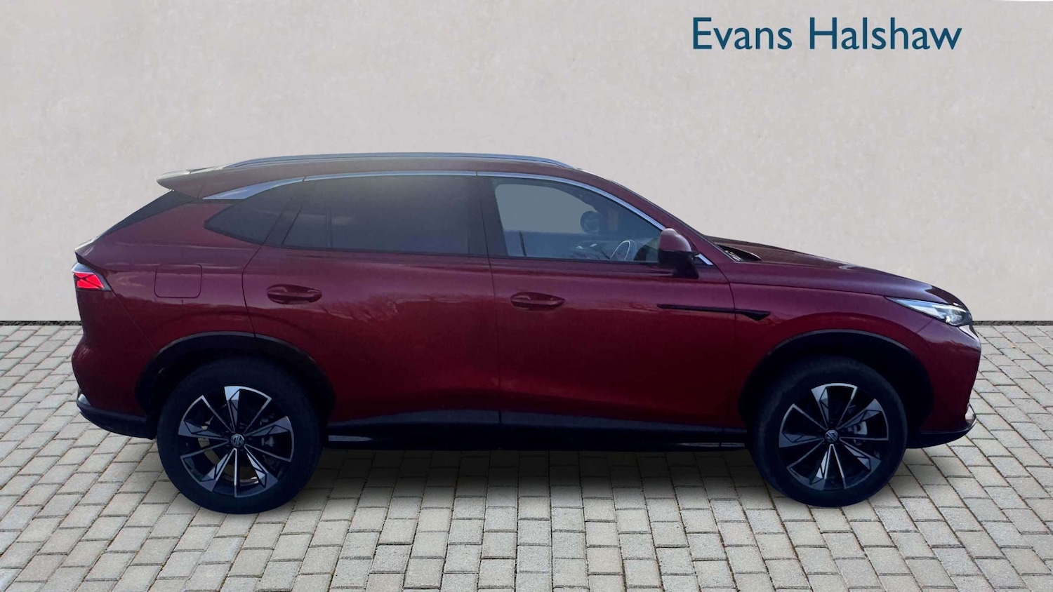 Used MG MG HS 2025 for sale - 78187910: Photo 4