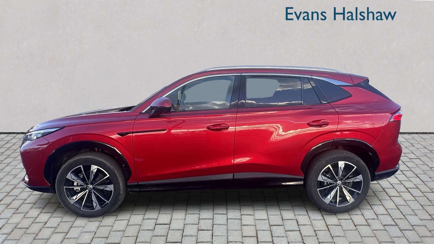 Used MG MG HS 2025 for sale - 78187910: Photo 5