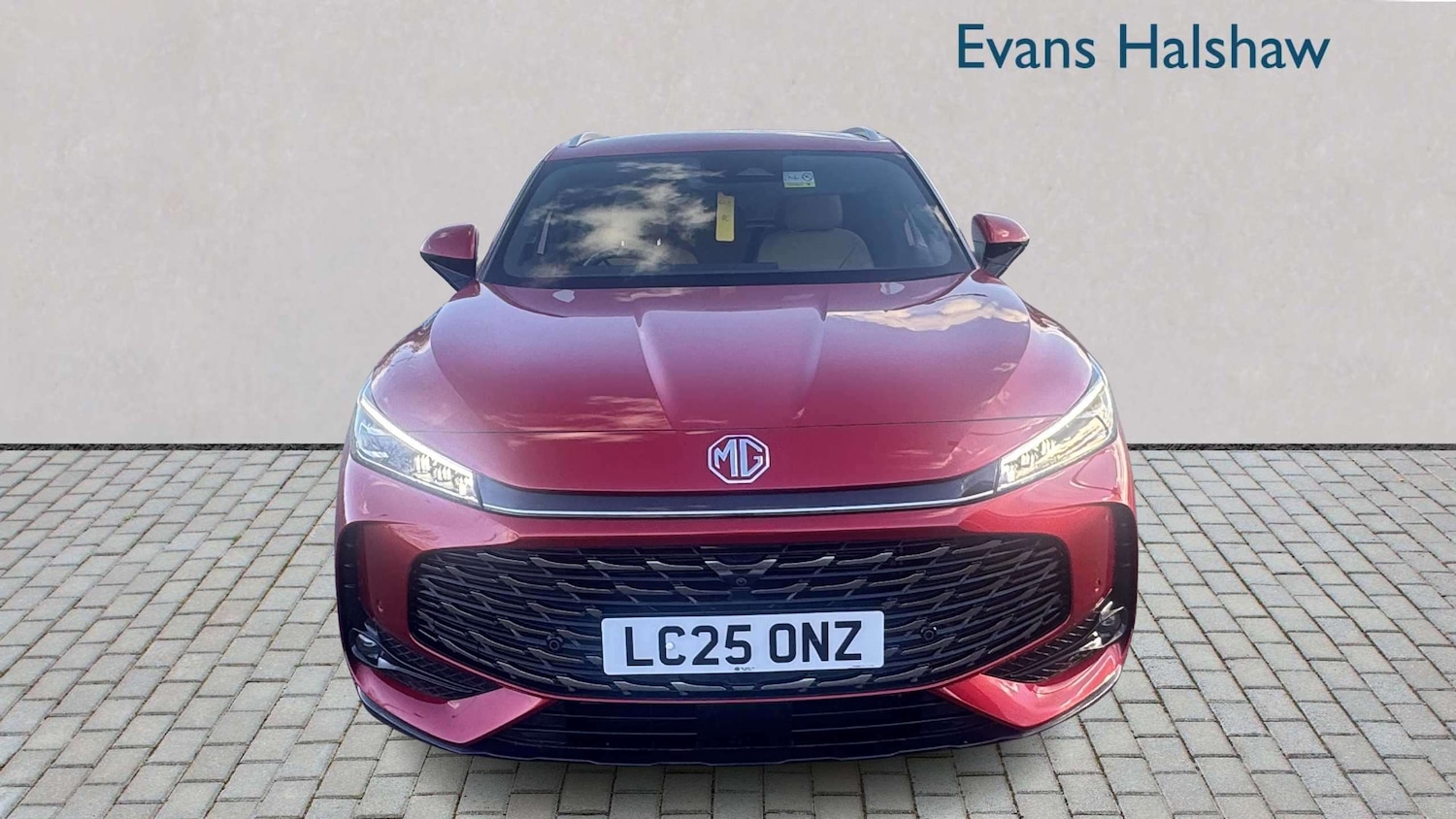 Used MG MG HS 2025 for sale - 78187910: Photo 6