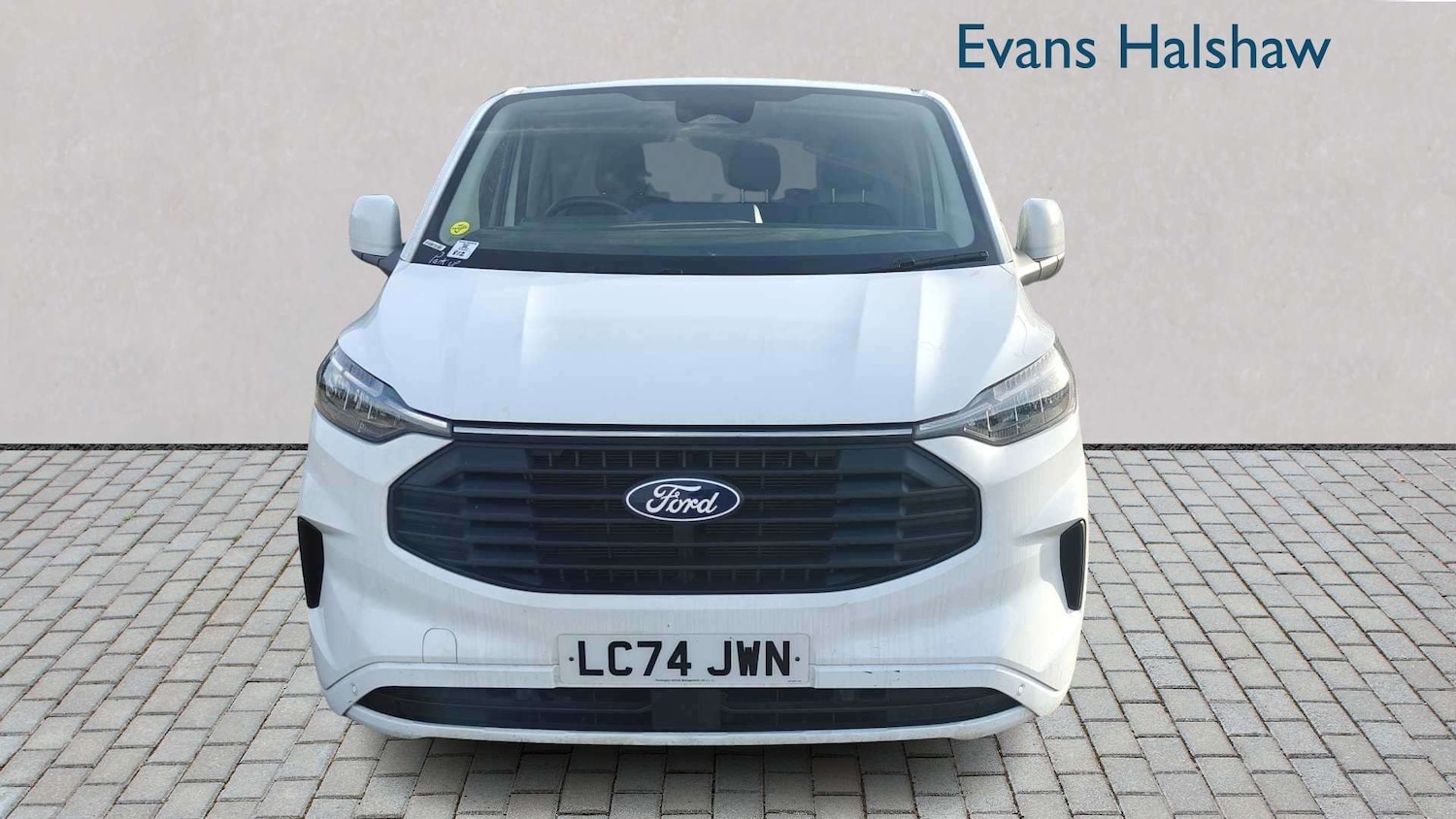 Used Ford Transit Custom 2025 for sale - 77686576: Photo 2