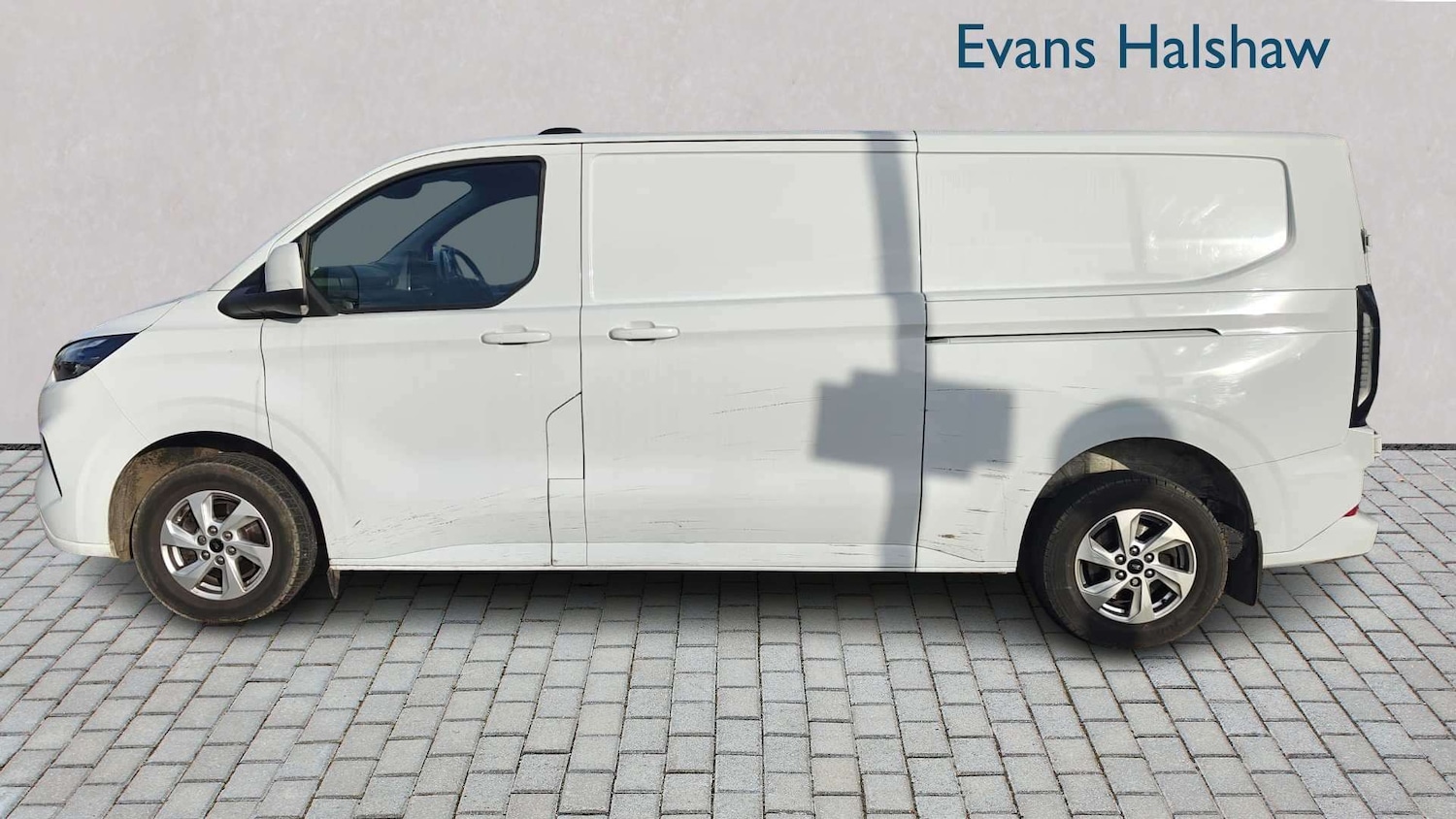 Used Ford Transit Custom 2025 for sale - 77686576: Photo 3