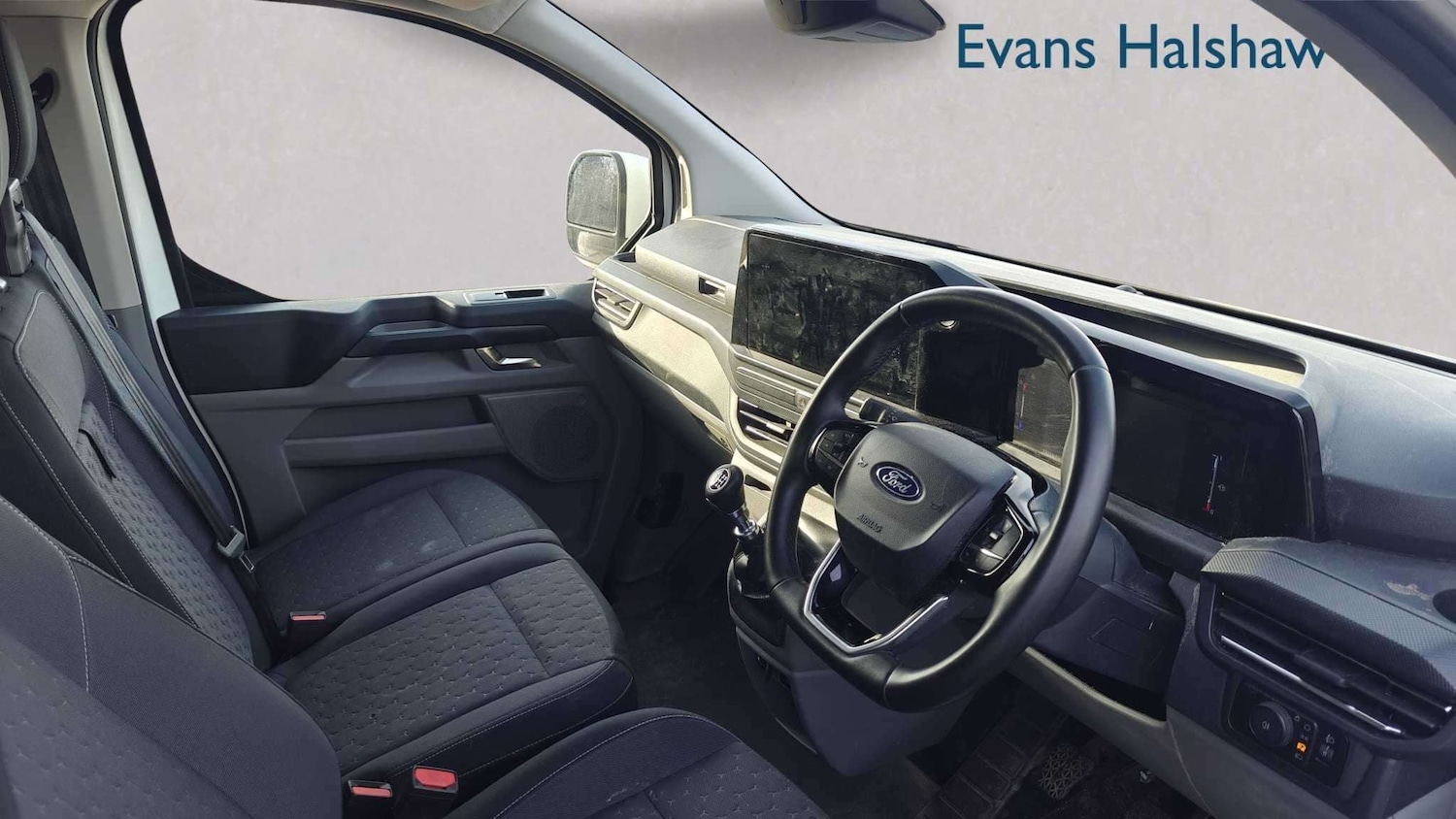 Used Ford Transit Custom 2025 for sale - 77686576: Photo 7