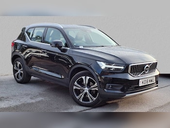 2018 - 2.0 D4 [190] Inscription Pro 5dr AWD Geartronic