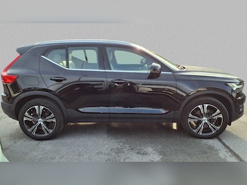 Used Volvo XC40 2018 for sale - 75535349: Photo