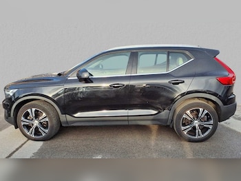 Used Volvo XC40 2018 for sale - 75535349: Photo