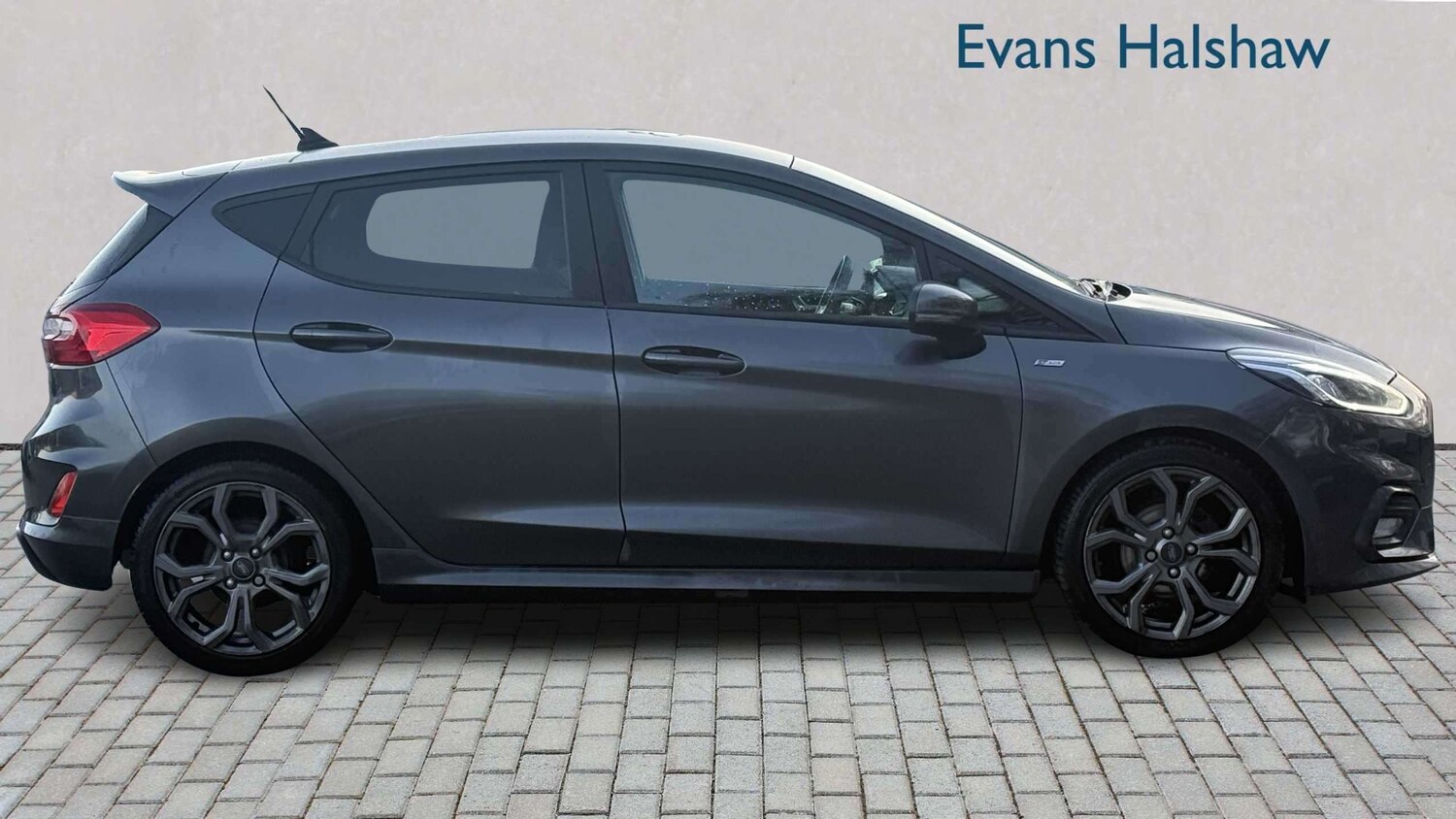 Used Ford Fiesta 2021 for sale - 77972624: Photo 4