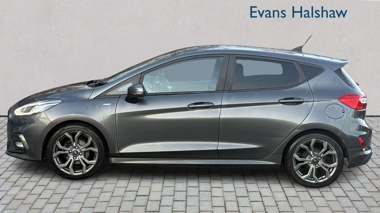 Used Ford Fiesta 2021 for sale - 77972624: Photo 6