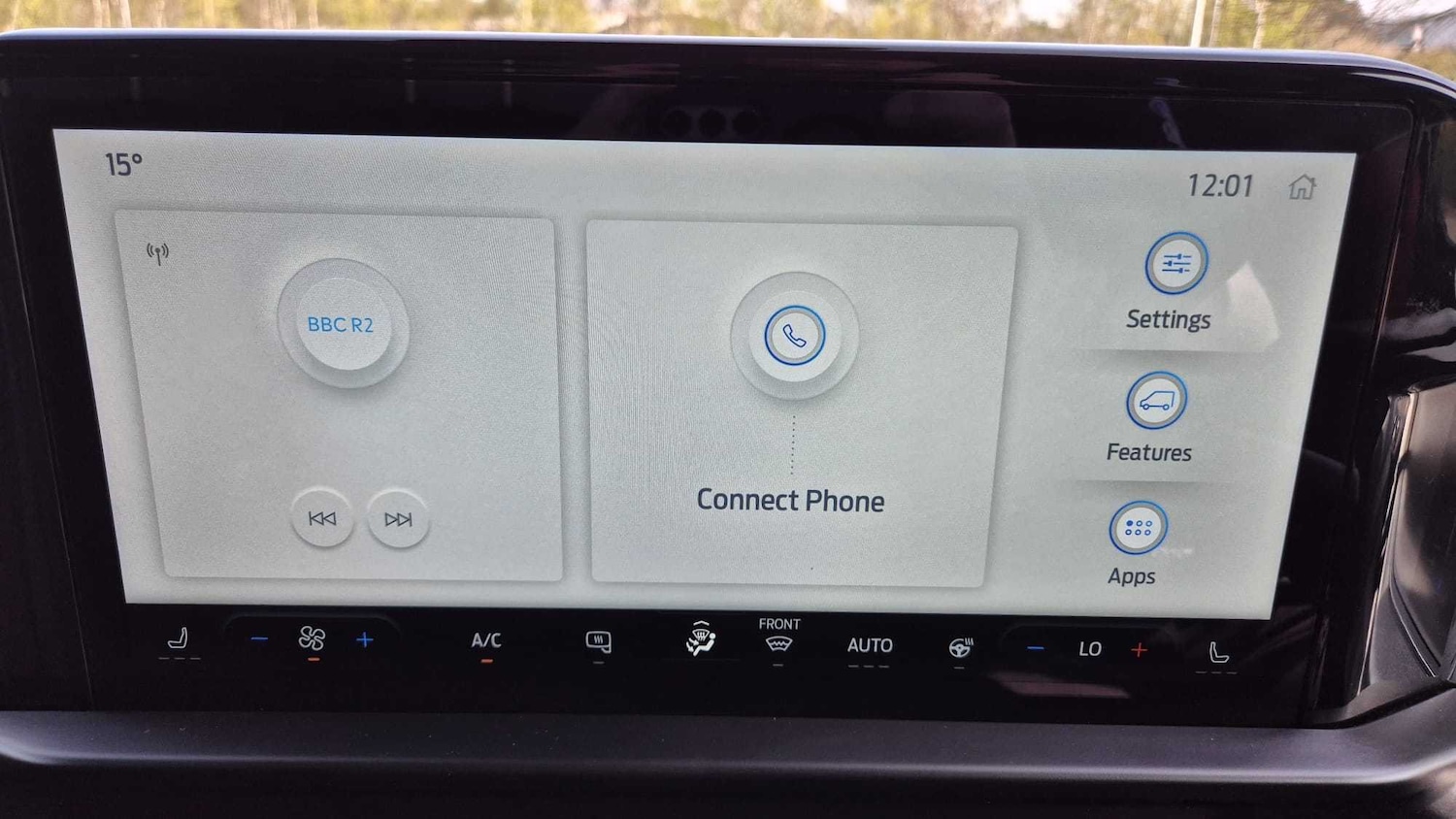 Used Ford Transit Custom 2024 for sale - 78173522: Photo 14