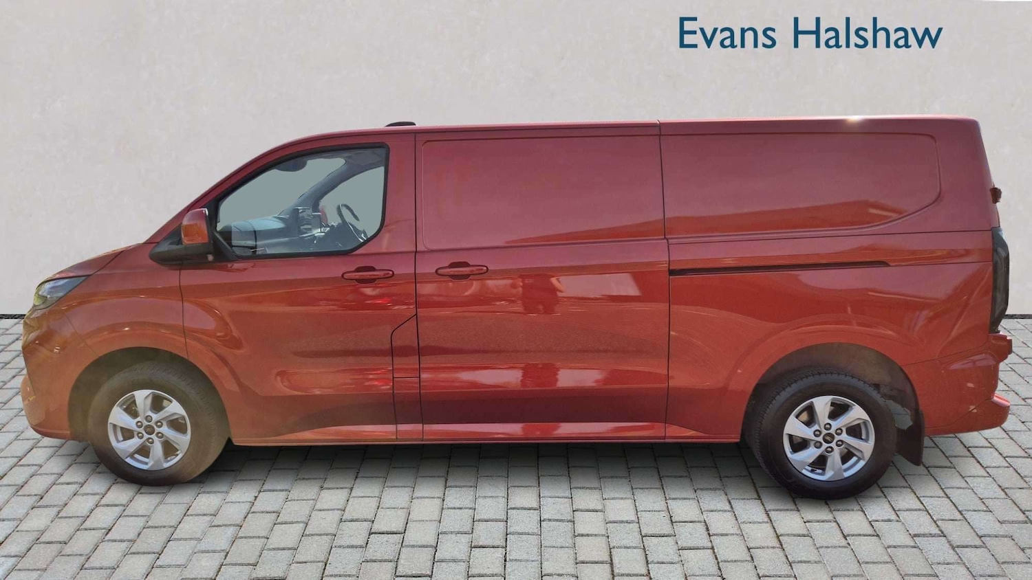 Used Ford Transit Custom 2024 for sale - 78173522: Photo 3