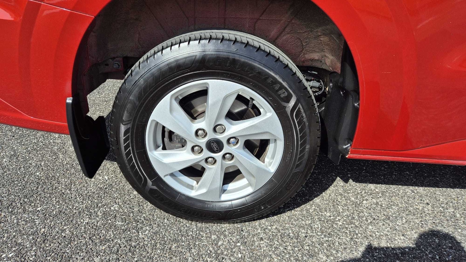 Used Ford Transit Custom 2024 for sale - 78173522: Photo 8