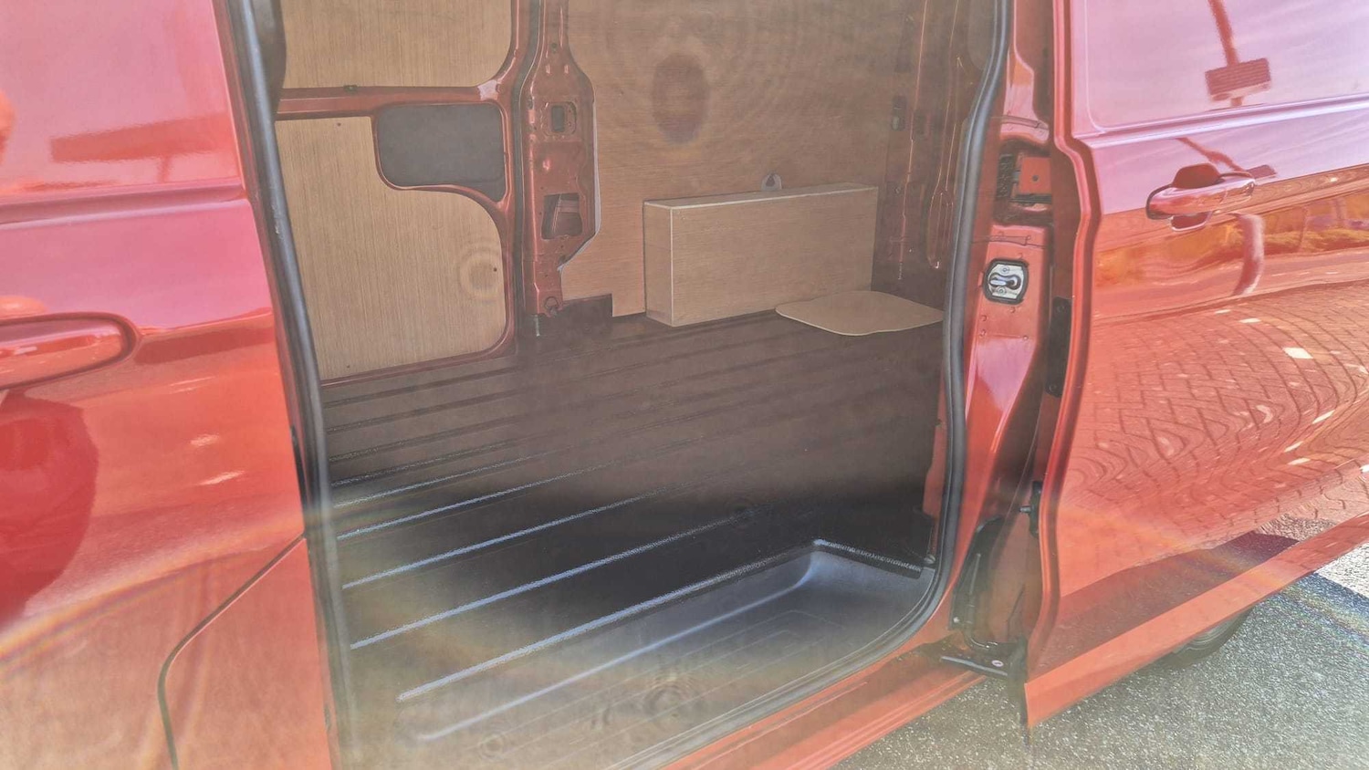 Used Ford Transit Custom 2024 for sale - 78173522: Photo 9