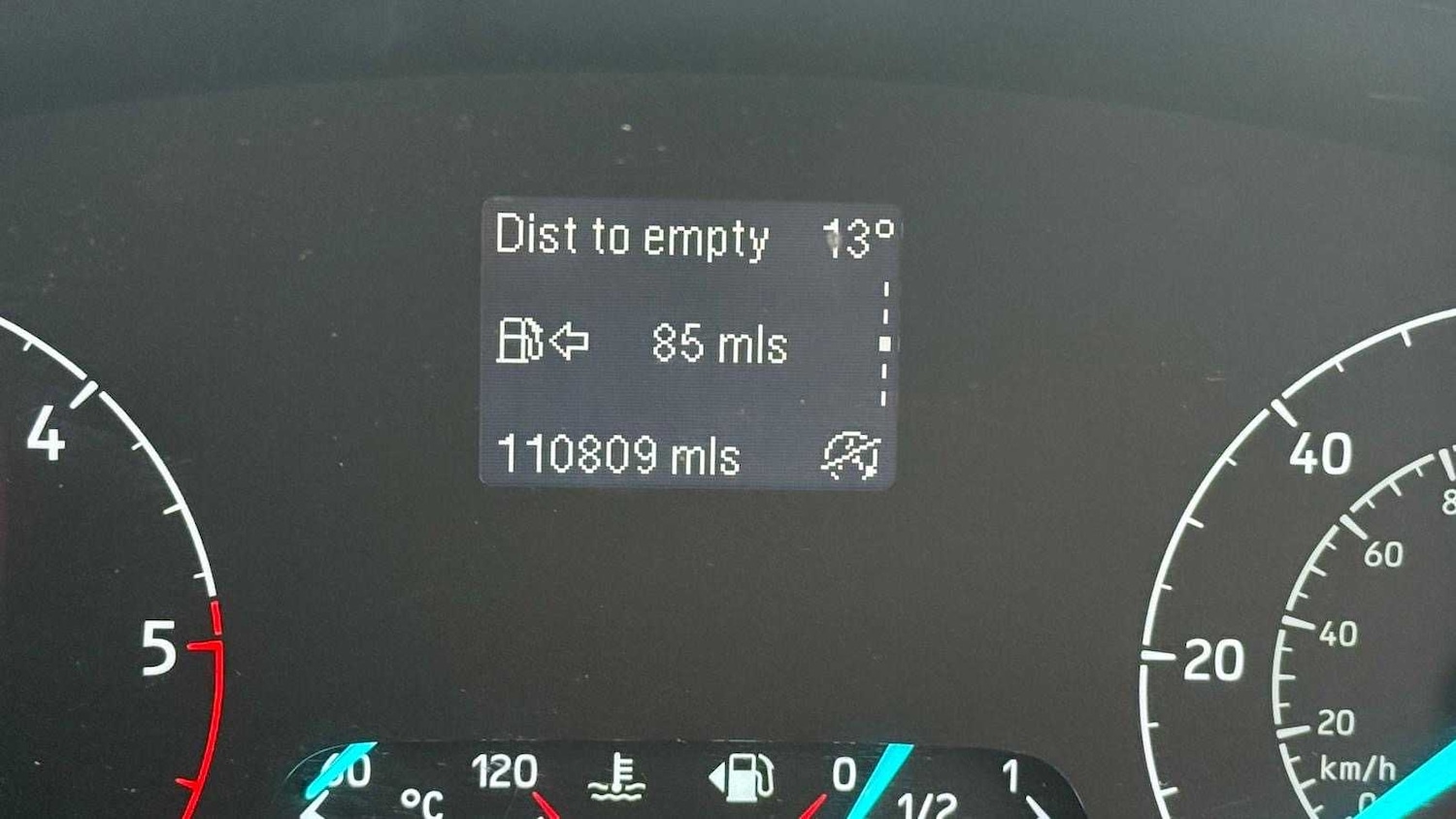 Used Ford Transit Custom 2019 for sale - 76401345: Photo 5