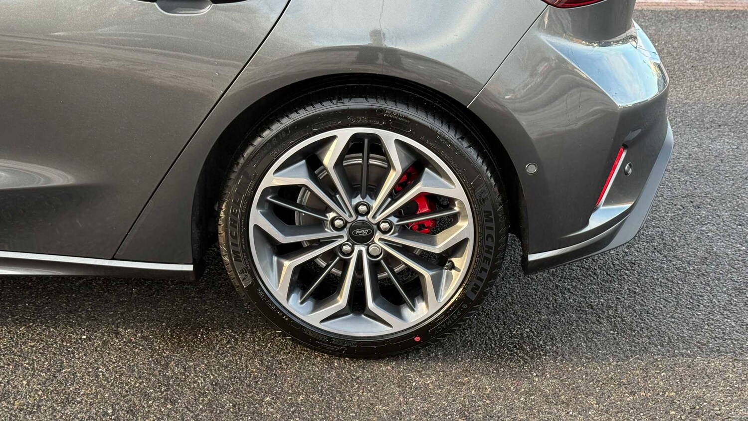 Used Ford Focus 2025 for sale - 77943218: Photo 10