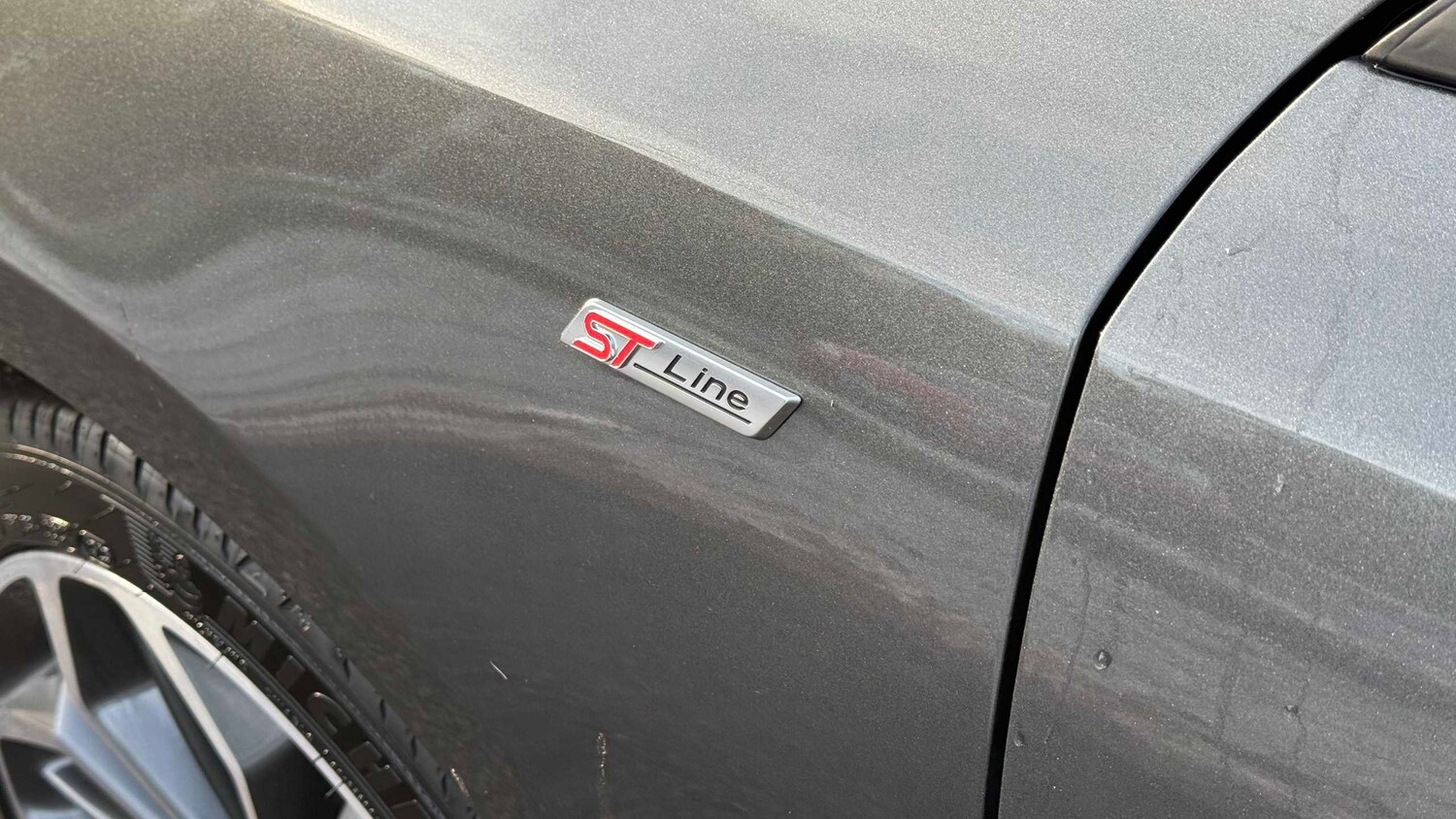 Used Ford Focus 2025 for sale - 77943218: Photo 12