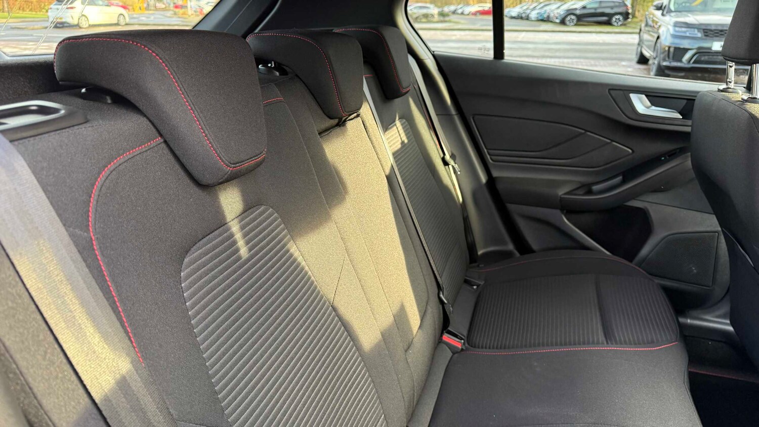 Used Ford Focus 2025 for sale - 77943218: Photo 16