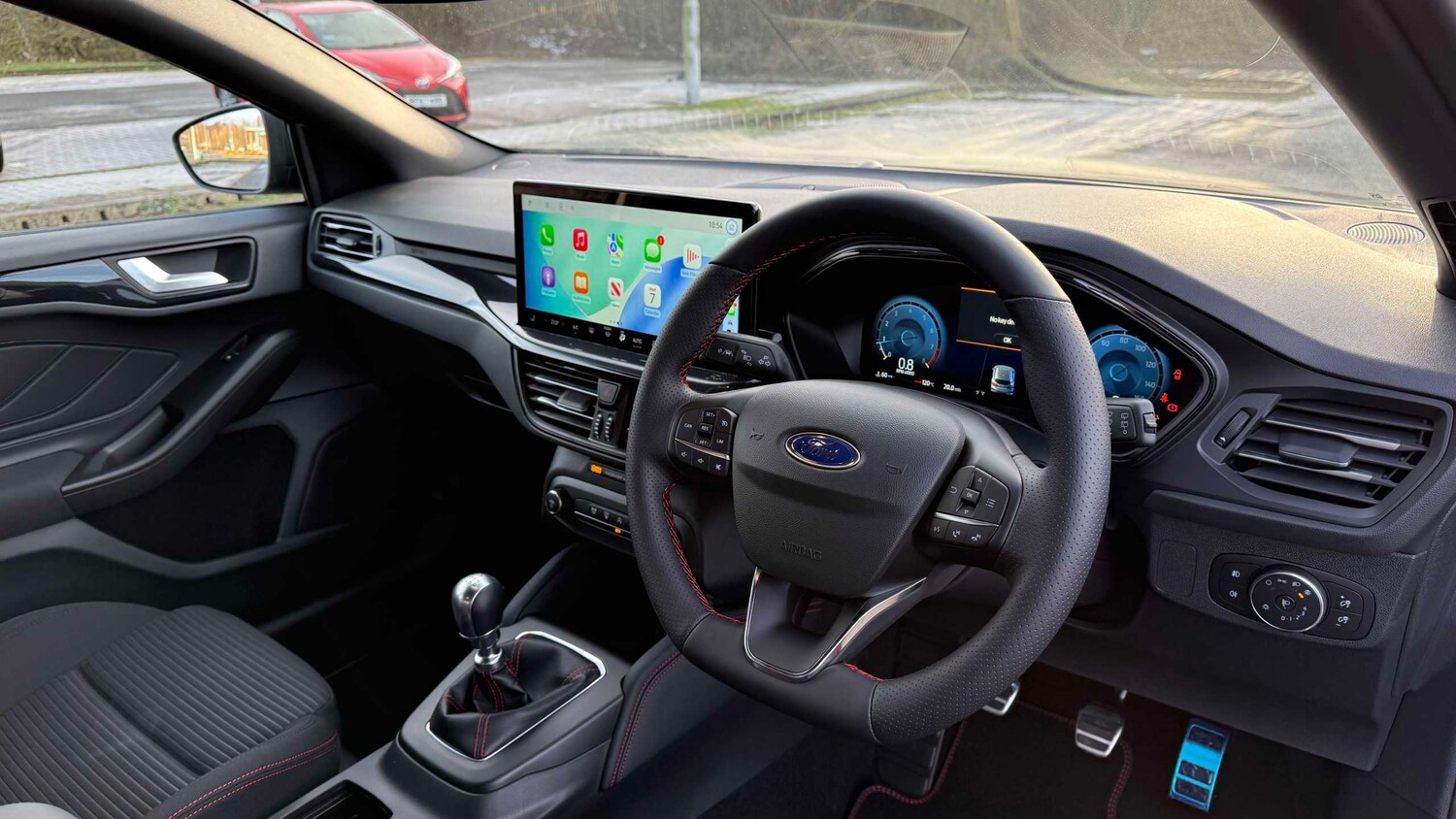 Used Ford Focus 2025 for sale - 77943218: Photo 19