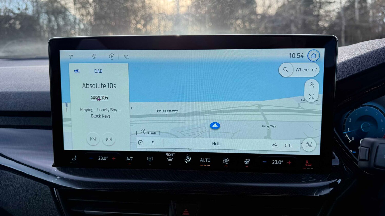 Used Ford Focus 2025 for sale - 77943218: Photo 20