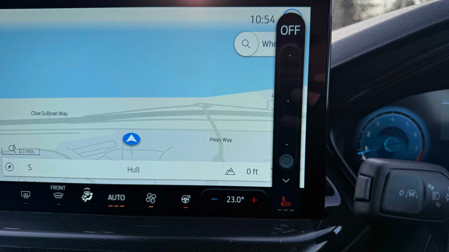 Used Ford Focus 2025 for sale - 77943218: Photo 21