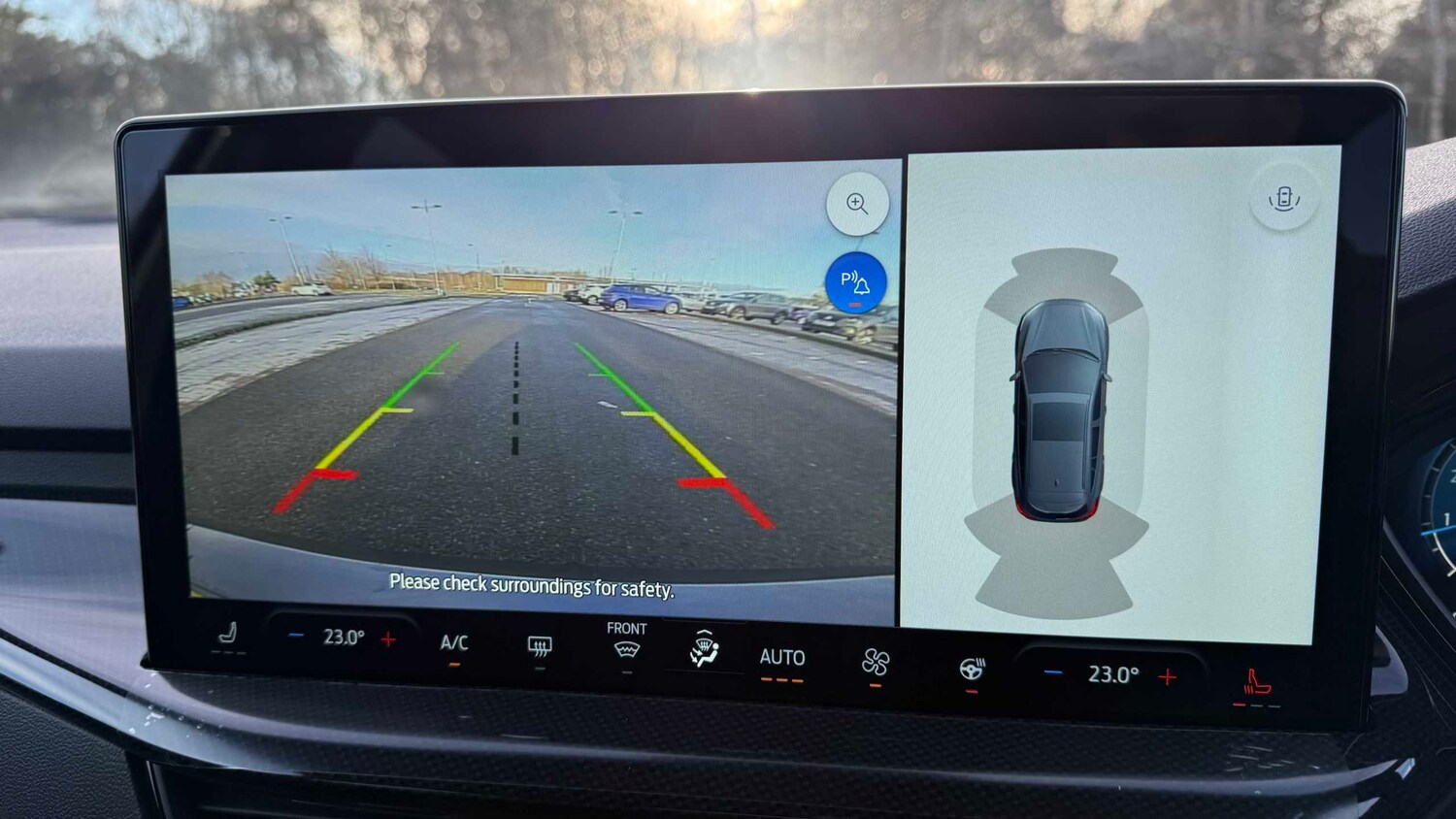 Used Ford Focus 2025 for sale - 77943218: Photo 23