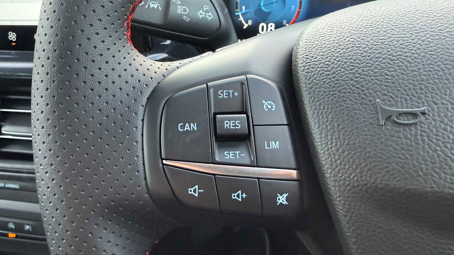 Used Ford Focus 2025 for sale - 77943218: Photo 24