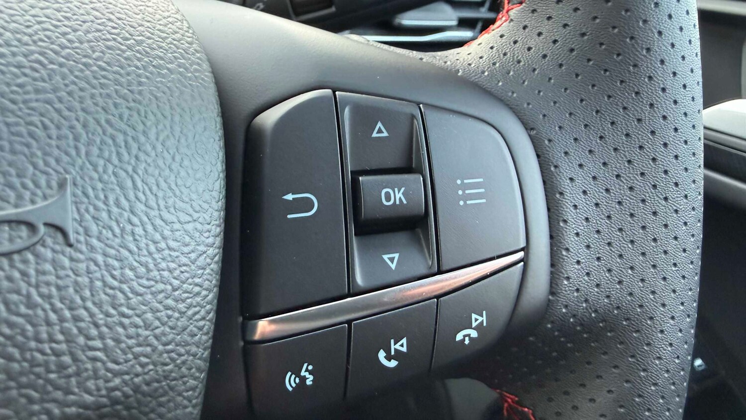 Used Ford Focus 2025 for sale - 77943218: Photo 25