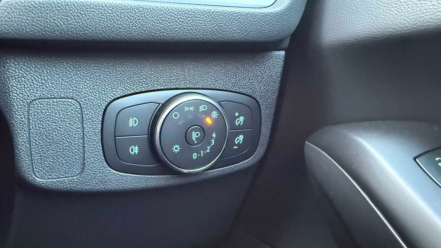 Used Ford Focus 2025 for sale - 77943218: Photo 27