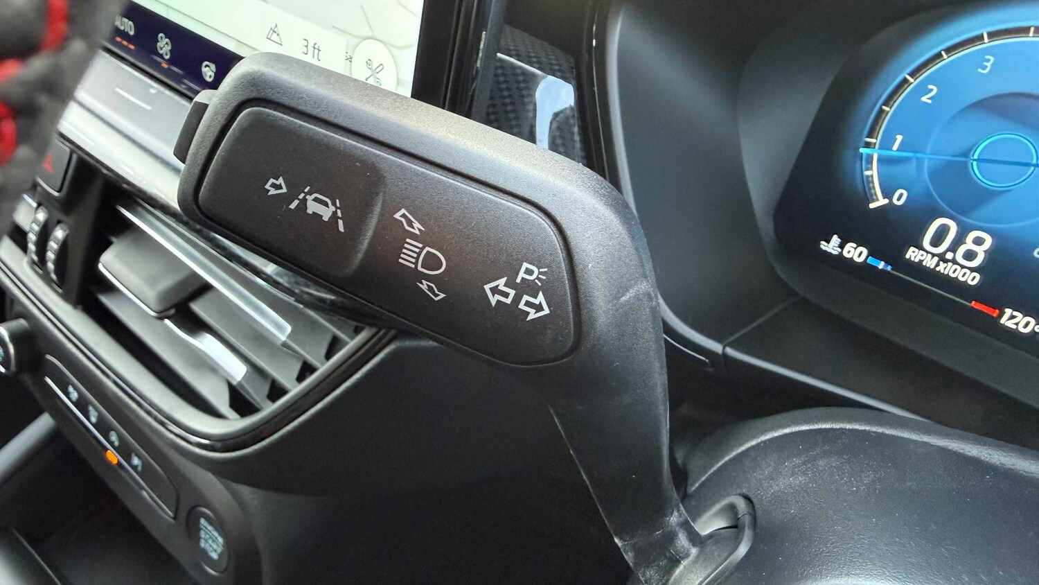 Used Ford Focus 2025 for sale - 77943218: Photo 29