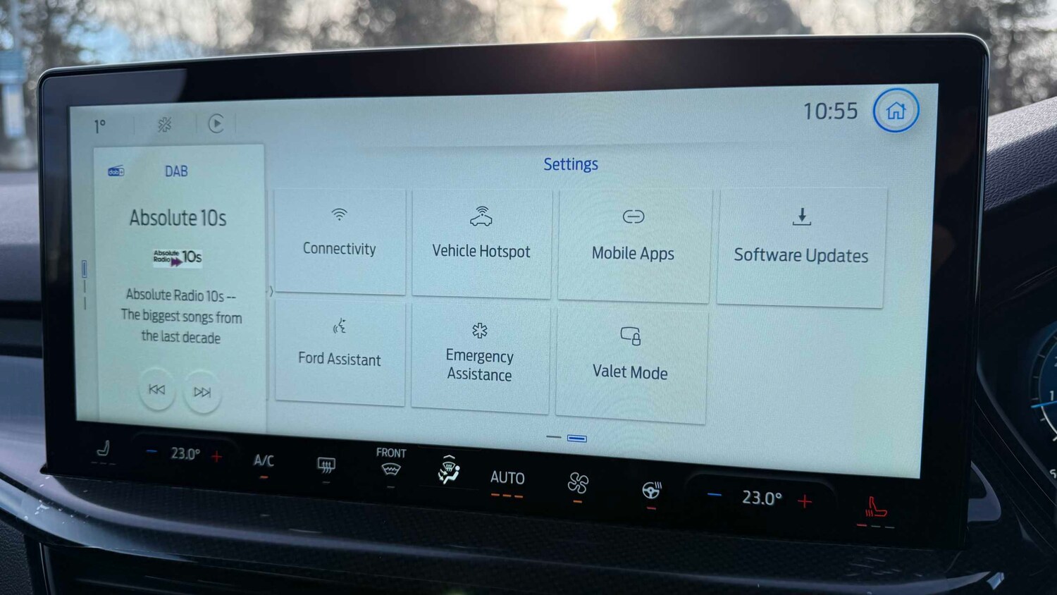 Used Ford Focus 2025 for sale - 77943218: Photo 30