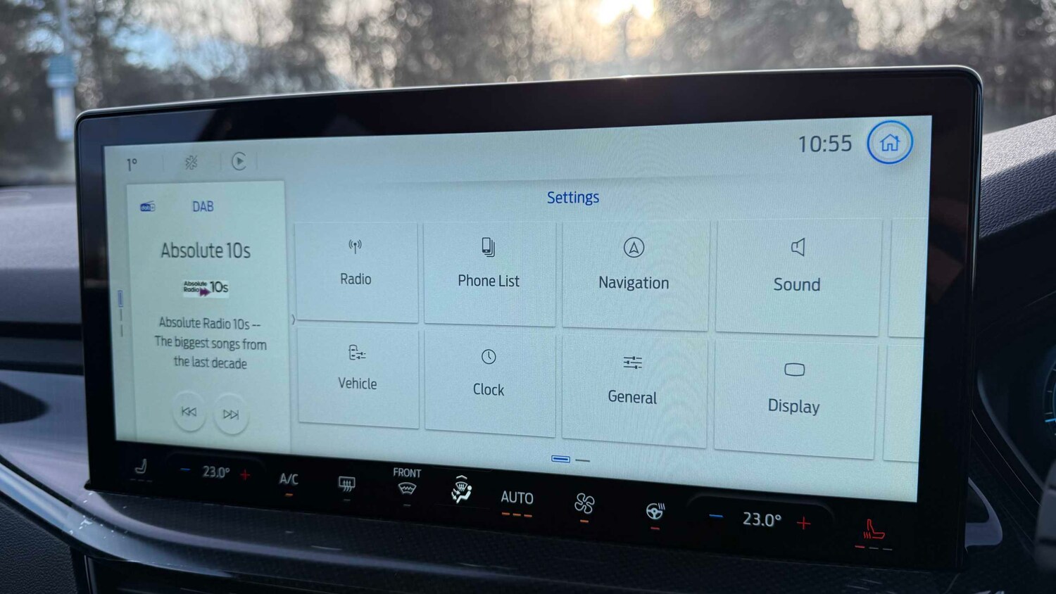 Used Ford Focus 2025 for sale - 77943218: Photo 31