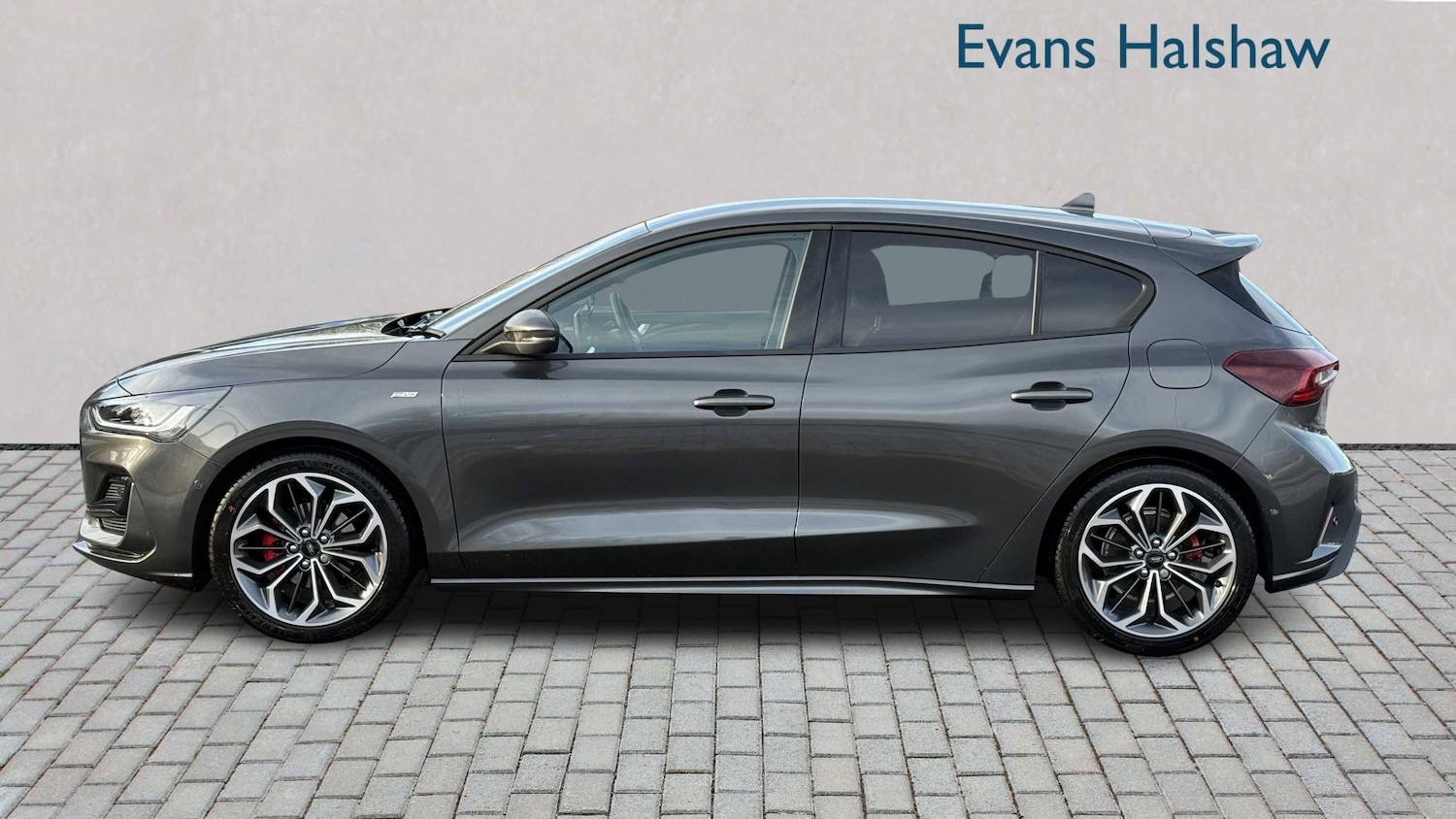 Used Ford Focus 2025 for sale - 77943218: Photo 4