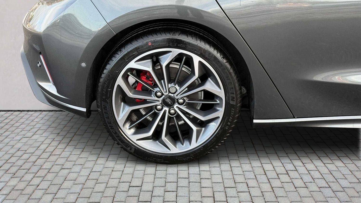 Used Ford Focus 2025 for sale - 77943218: Photo 7