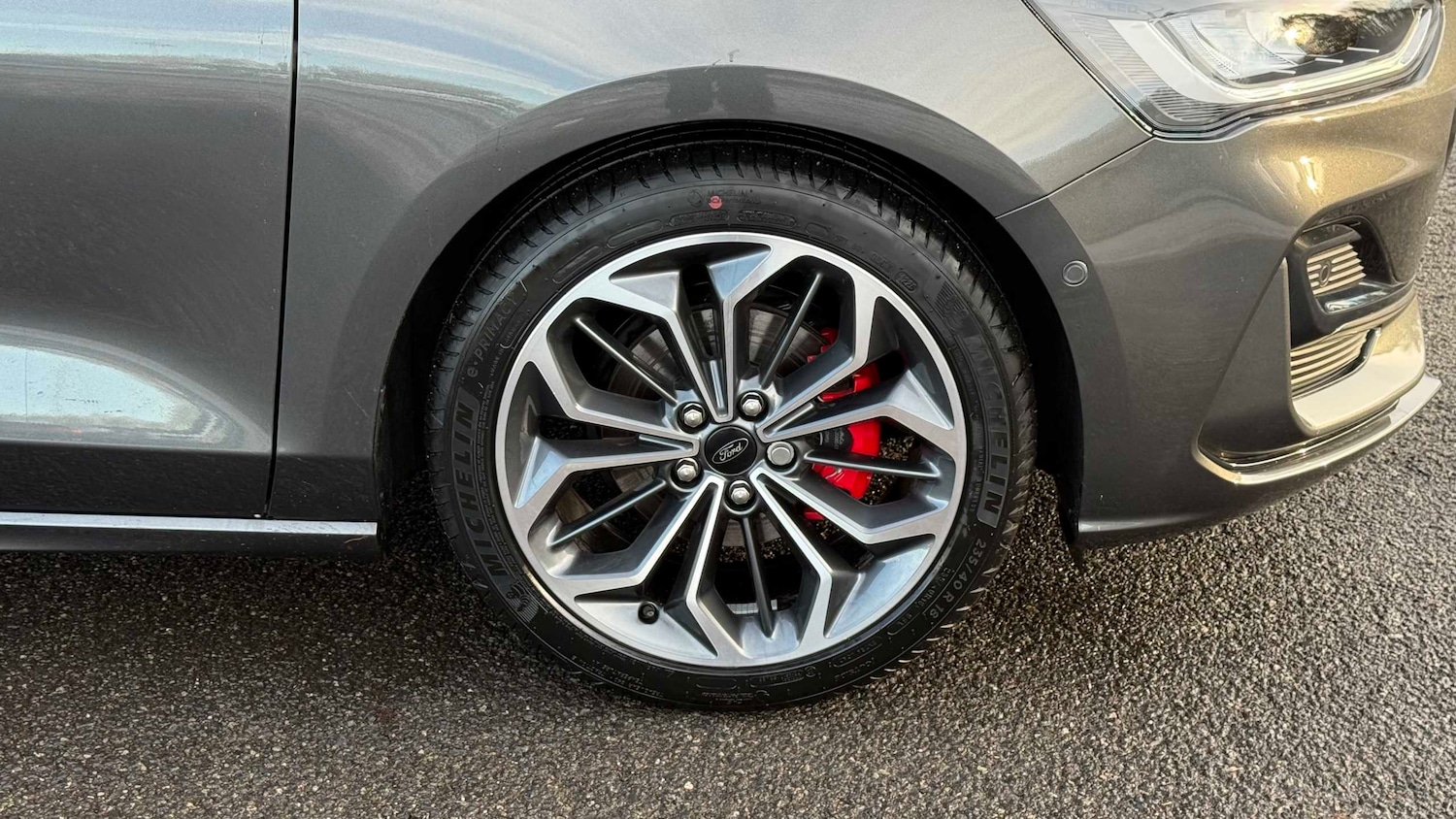 Used Ford Focus 2025 for sale - 77943218: Photo 8